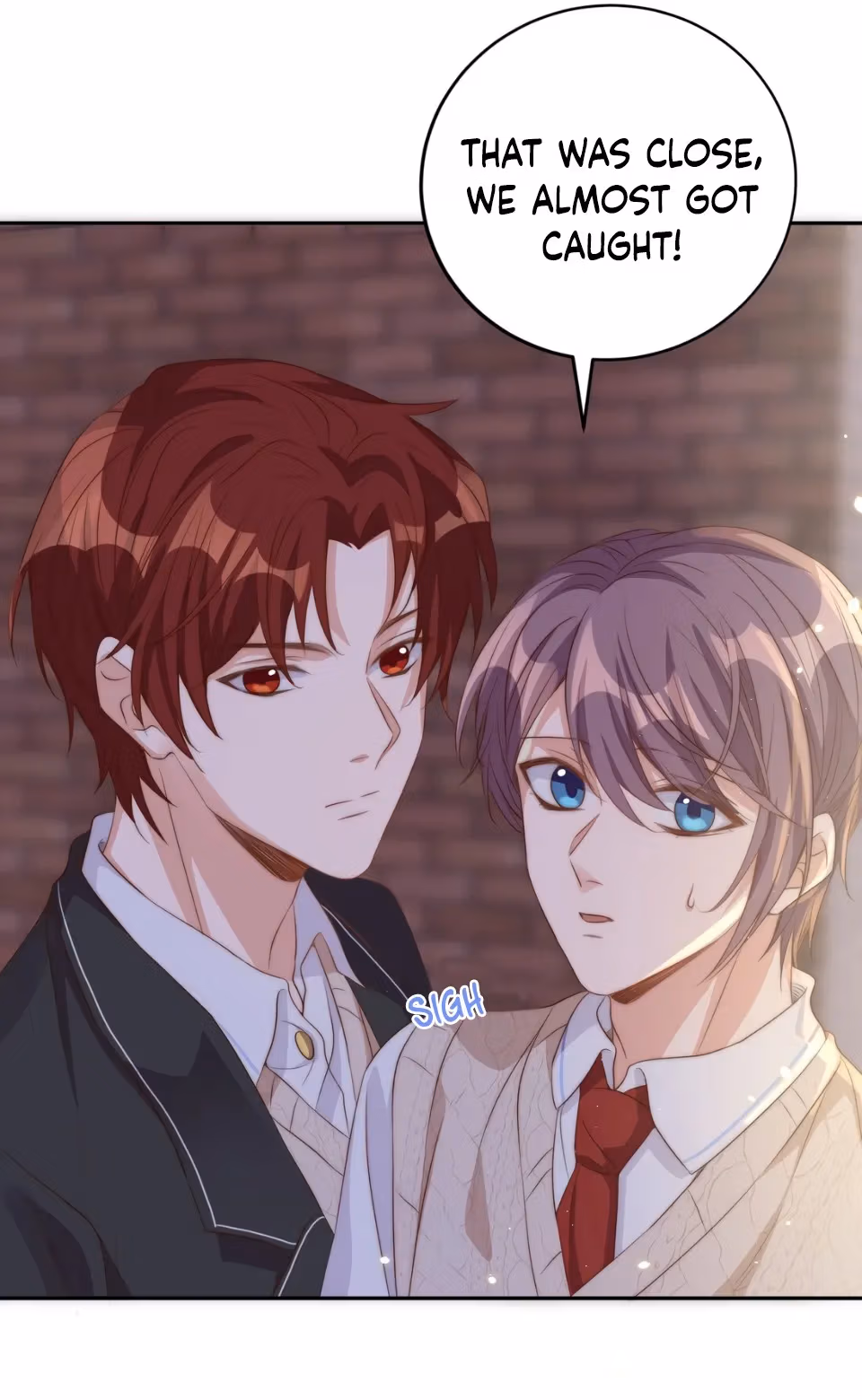 Read Stop Bothering Me, Emperor! chapter 45 image 10 on Lezhin