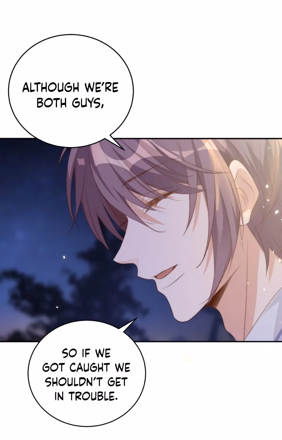 Read Stop Bothering Me, Emperor! chapter 45 image 11 on Lezhin