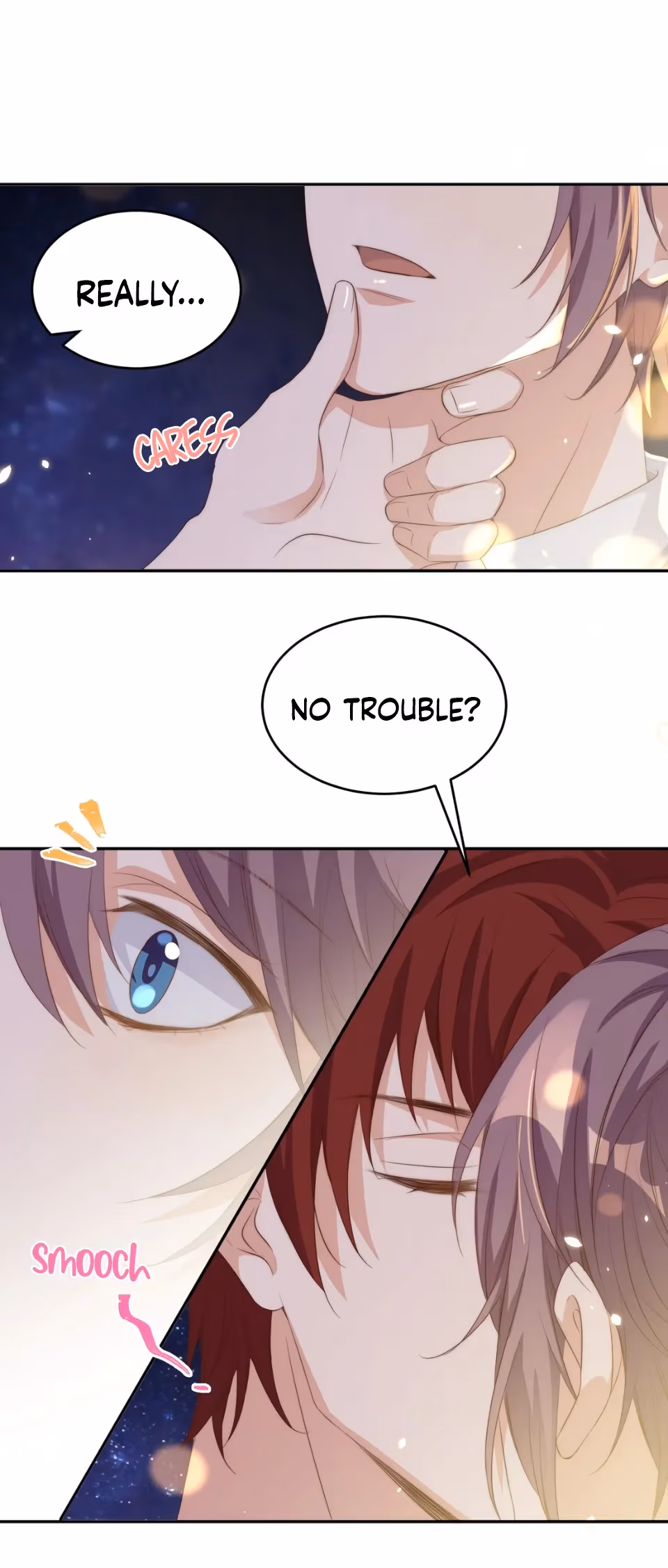 Read Stop Bothering Me, Emperor! chapter 45 image 13 on Lezhin