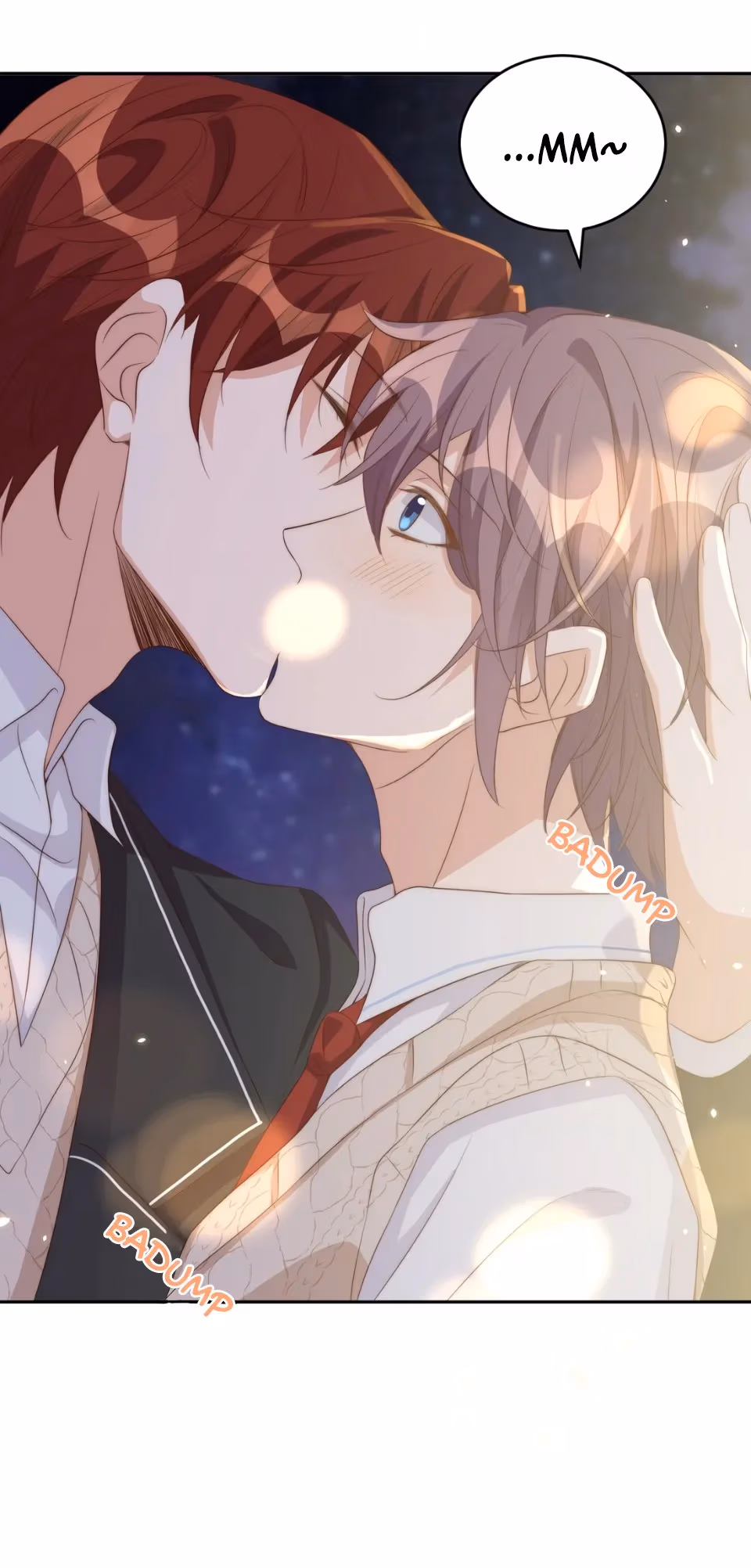 Read Stop Bothering Me, Emperor! chapter 45 image 14 on Lezhin