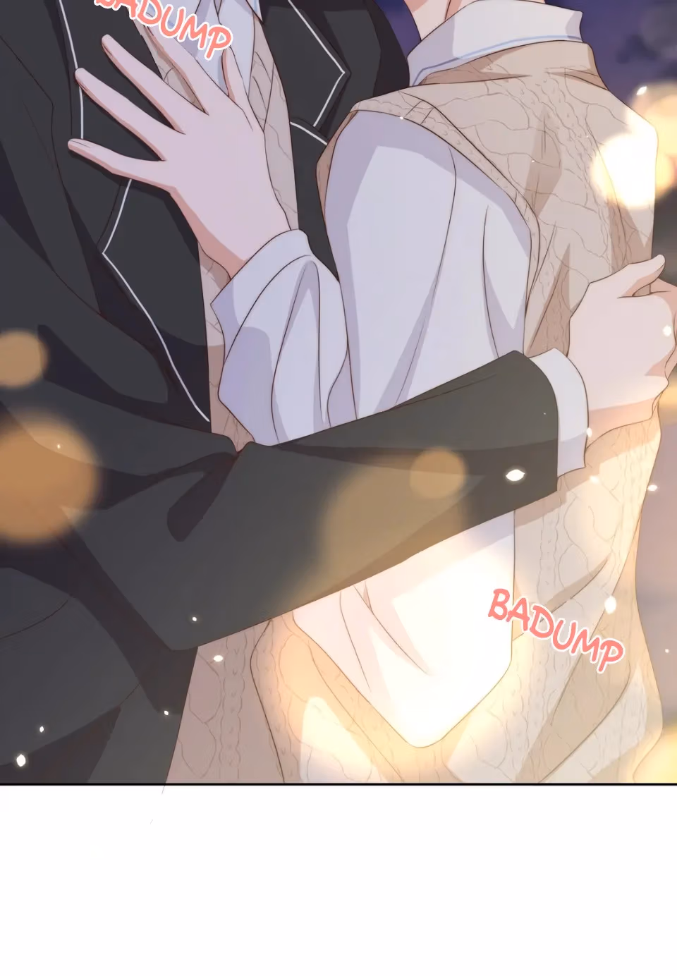 Read Stop Bothering Me, Emperor! chapter 45 image 16 on Lezhin