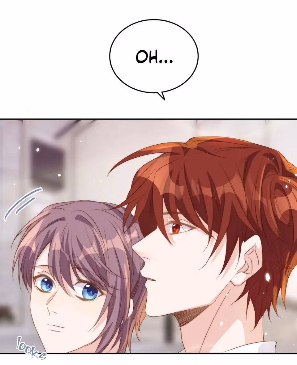 Read Stop Bothering Me, Emperor! chapter 45 image 19 on Lezhin