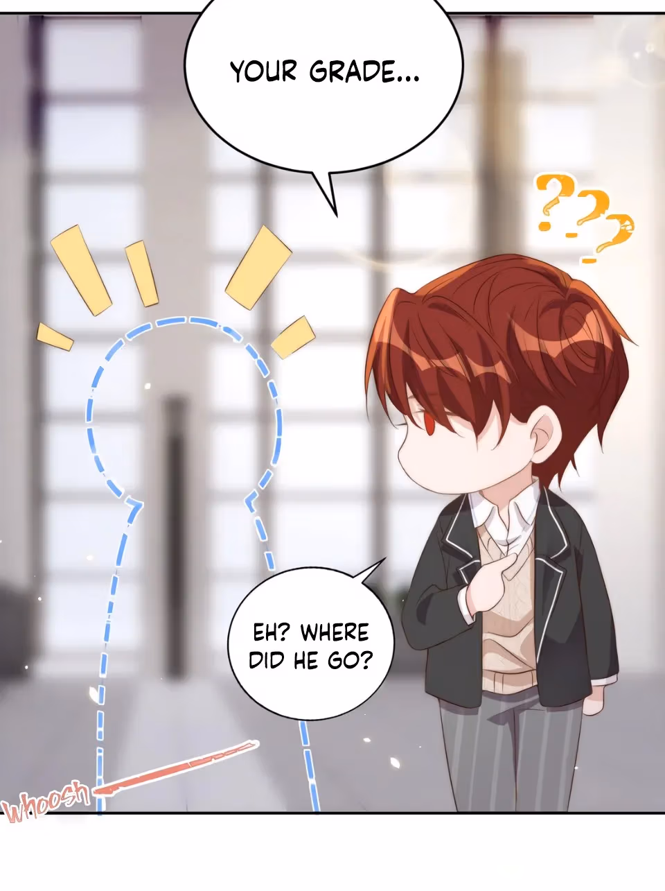 Read Stop Bothering Me, Emperor! chapter 45 image 21 on Lezhin