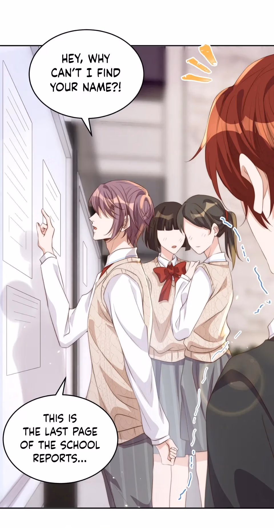 Read Stop Bothering Me, Emperor! chapter 45 image 22 on Lezhin