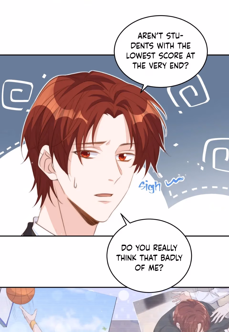 Read Stop Bothering Me, Emperor! chapter 45 image 23 on Lezhin