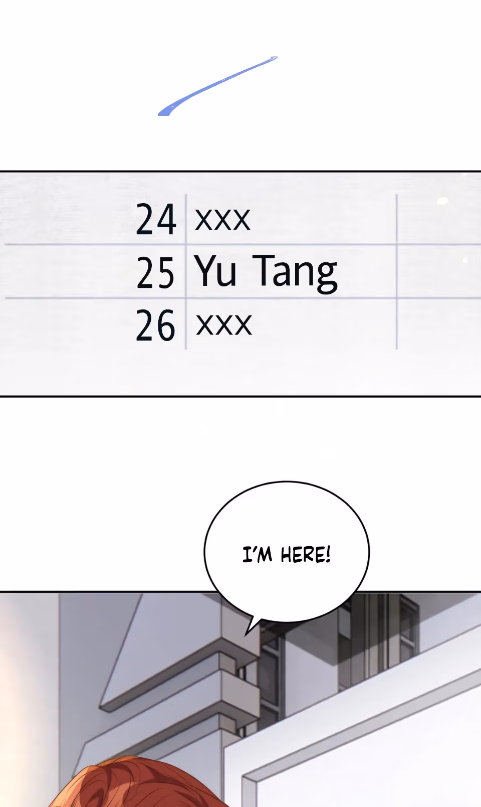 Read Stop Bothering Me, Emperor! chapter 45 image 25 on Lezhin