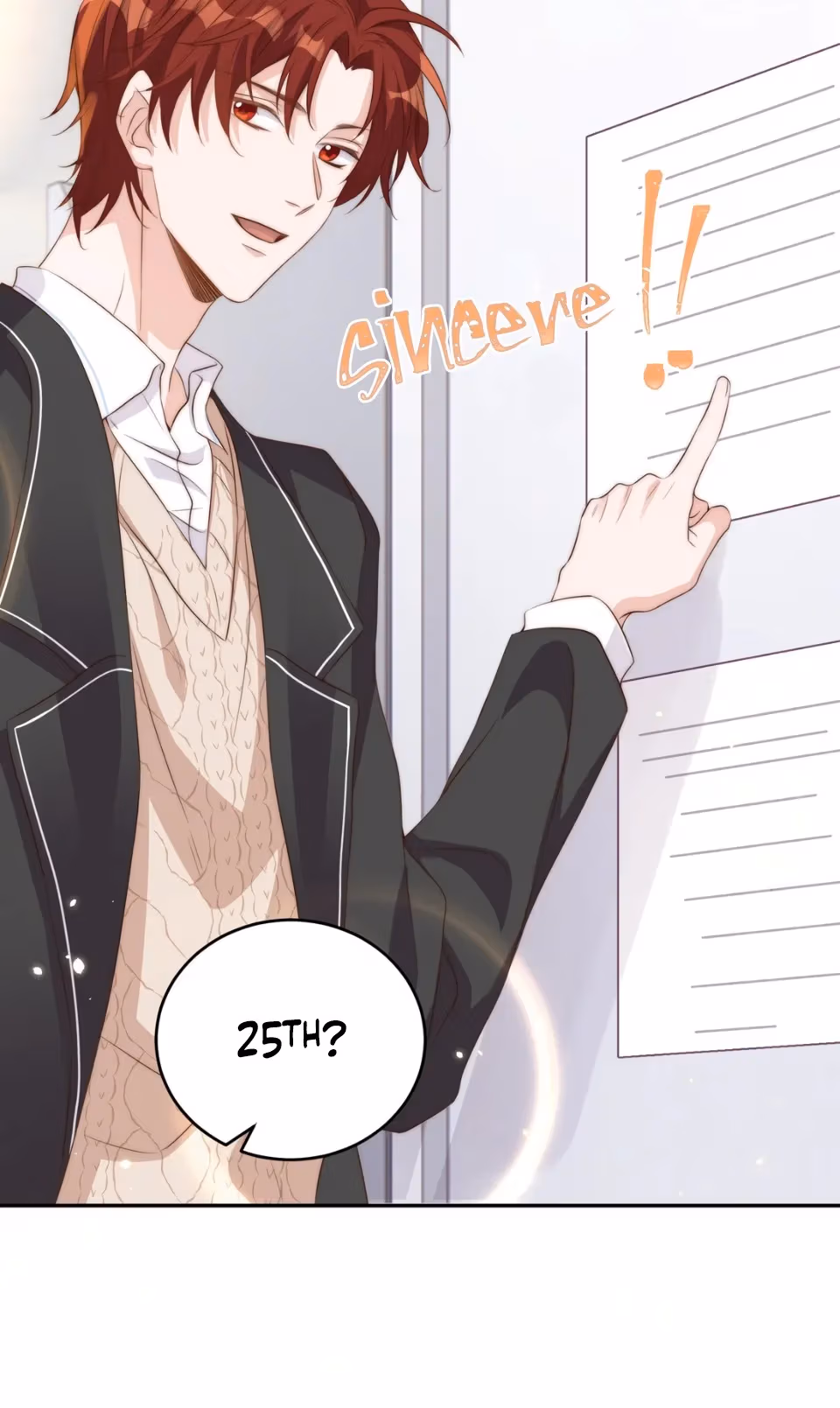 Read Stop Bothering Me, Emperor! chapter 45 image 26 on Lezhin