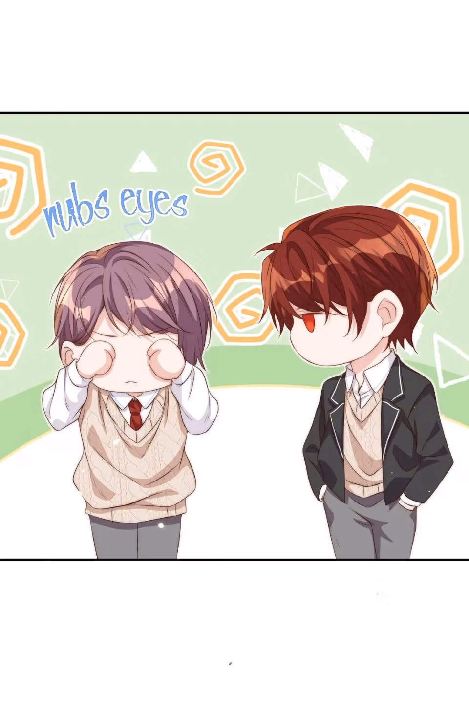 Read Stop Bothering Me, Emperor! chapter 45 image 27 on Lezhin