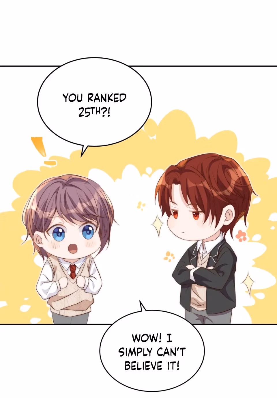 Read Stop Bothering Me, Emperor! chapter 45 image 28 on Lezhin