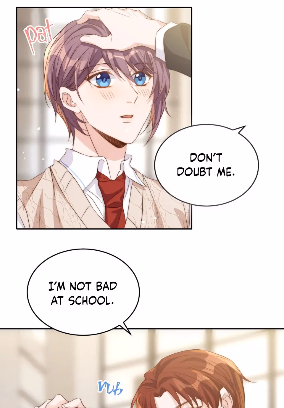 Read Stop Bothering Me, Emperor! chapter 45 image 29 on Lezhin