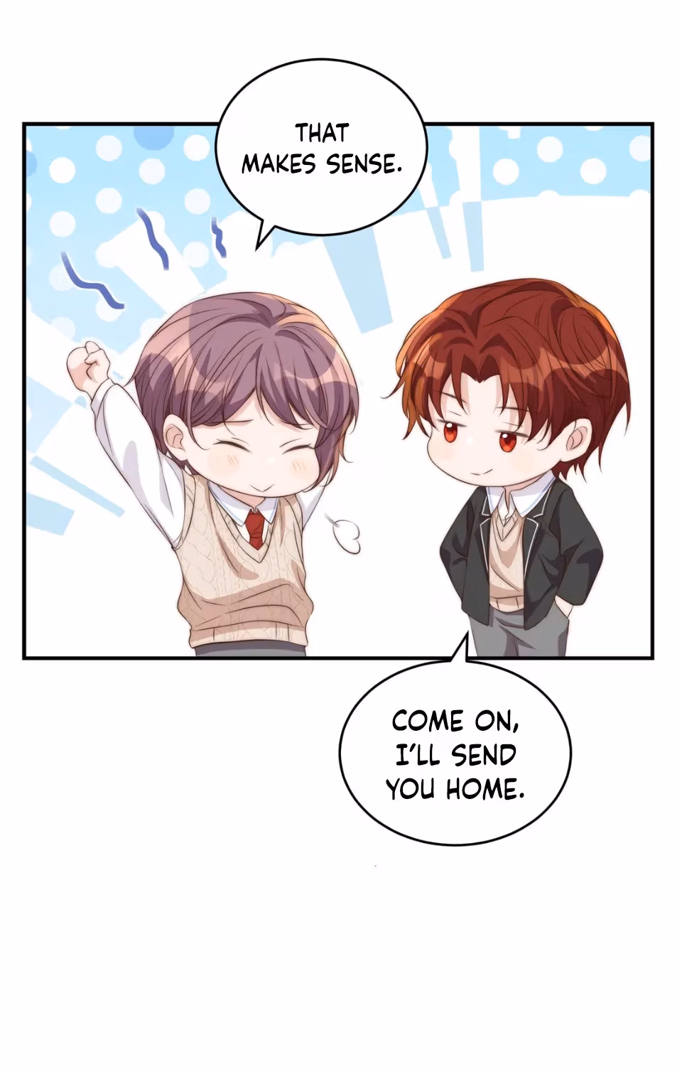 Read Stop Bothering Me, Emperor! chapter 45 image 31 on Lezhin