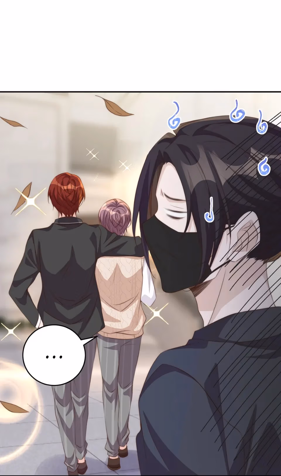 Read Stop Bothering Me, Emperor! chapter 45 image 32 on Lezhin
