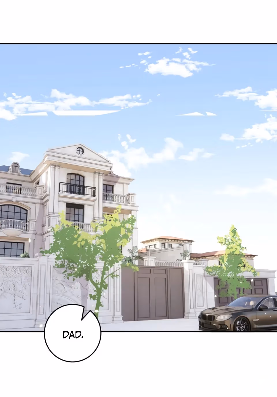 Read Stop Bothering Me, Emperor! chapter 45 image 36 on Lezhin