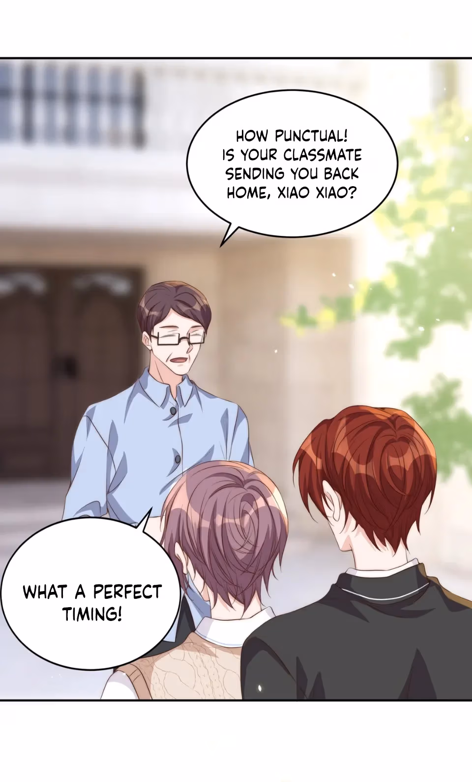Read Stop Bothering Me, Emperor! chapter 45 image 37 on Lezhin