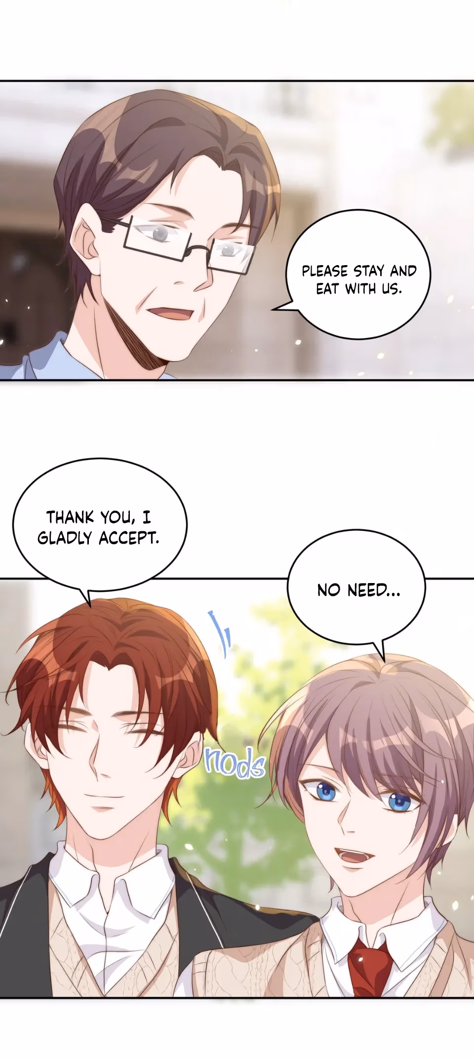 Read Stop Bothering Me, Emperor! chapter 45 image 38 on Lezhin