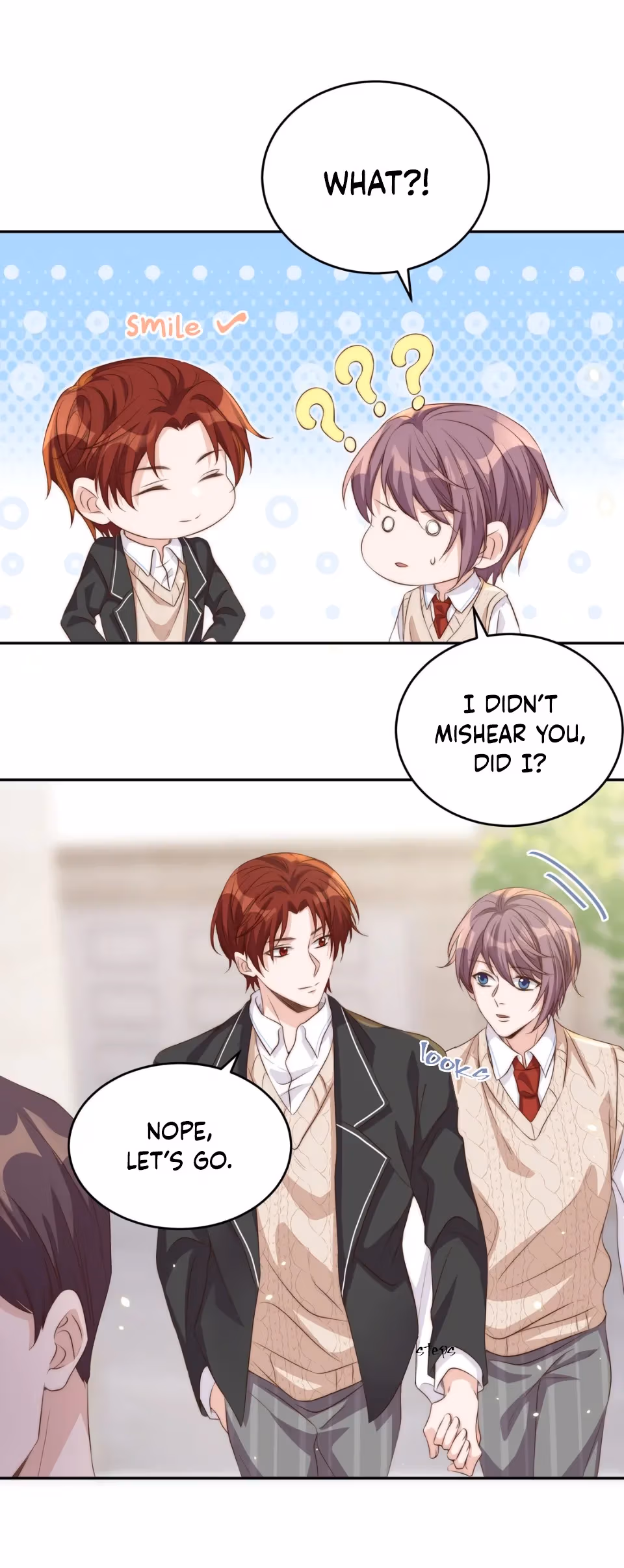 Read Stop Bothering Me, Emperor! chapter 45 image 39 on Lezhin