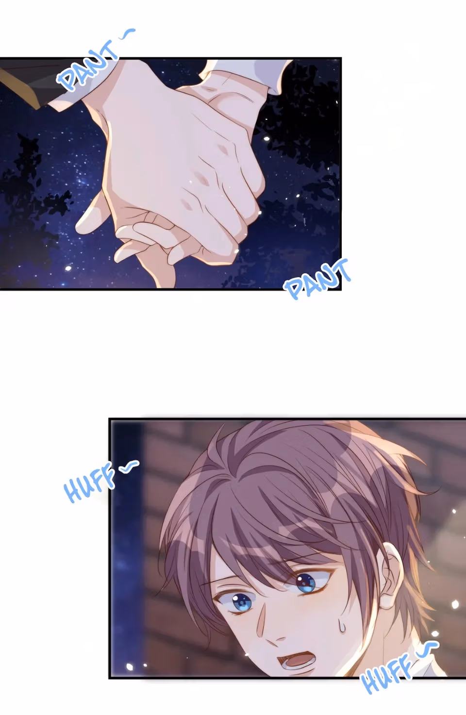 Read Stop Bothering Me, Emperor! chapter 45 image 4 on Lezhin