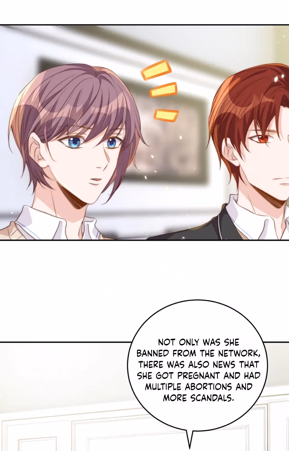 Read Stop Bothering Me, Emperor! chapter 45 image 43 on Lezhin