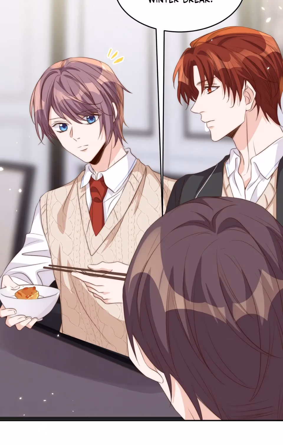 Read Stop Bothering Me, Emperor! chapter 45 image 47 on Lezhin