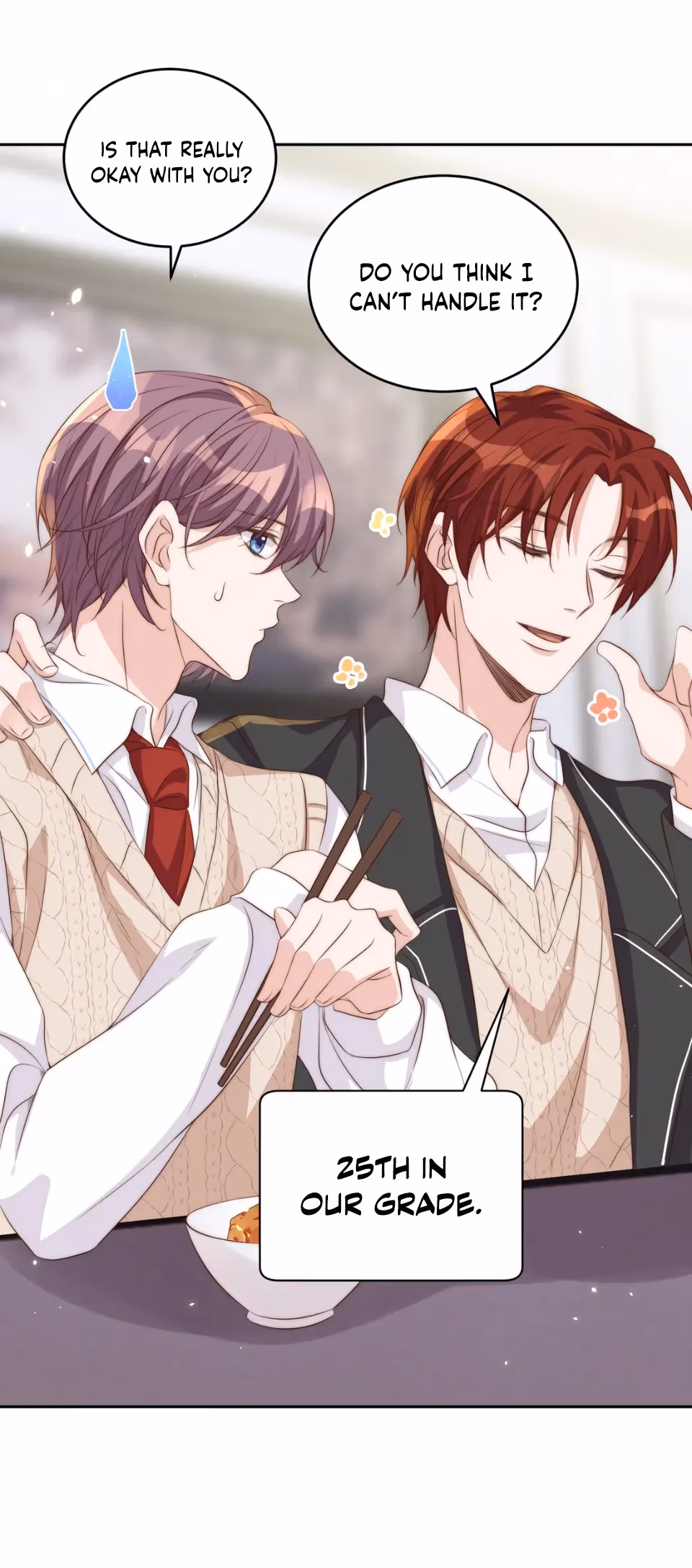 Read Stop Bothering Me, Emperor! chapter 45 image 49 on Lezhin