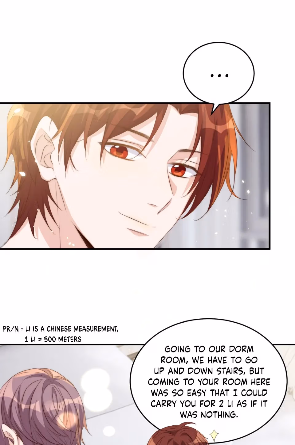 Read Stop Bothering Me, Emperor! chapter 45 image 52 on Lezhin