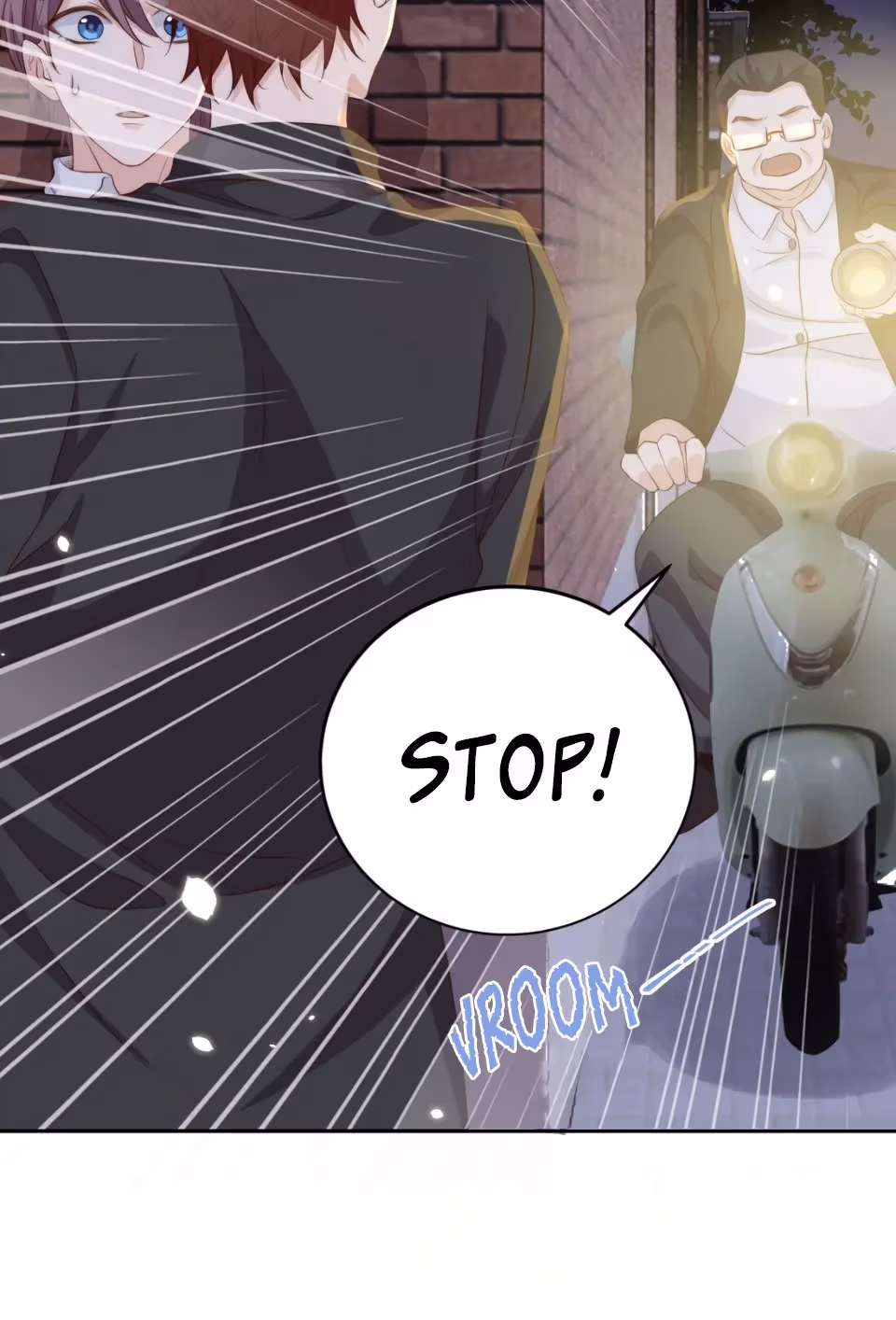 Read Stop Bothering Me, Emperor! chapter 45 image 6 on Lezhin