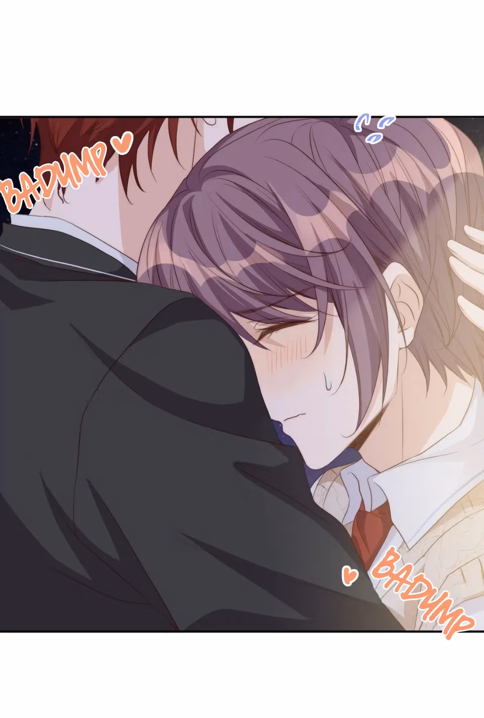 Read Stop Bothering Me, Emperor! chapter 45 image 7 on Lezhin