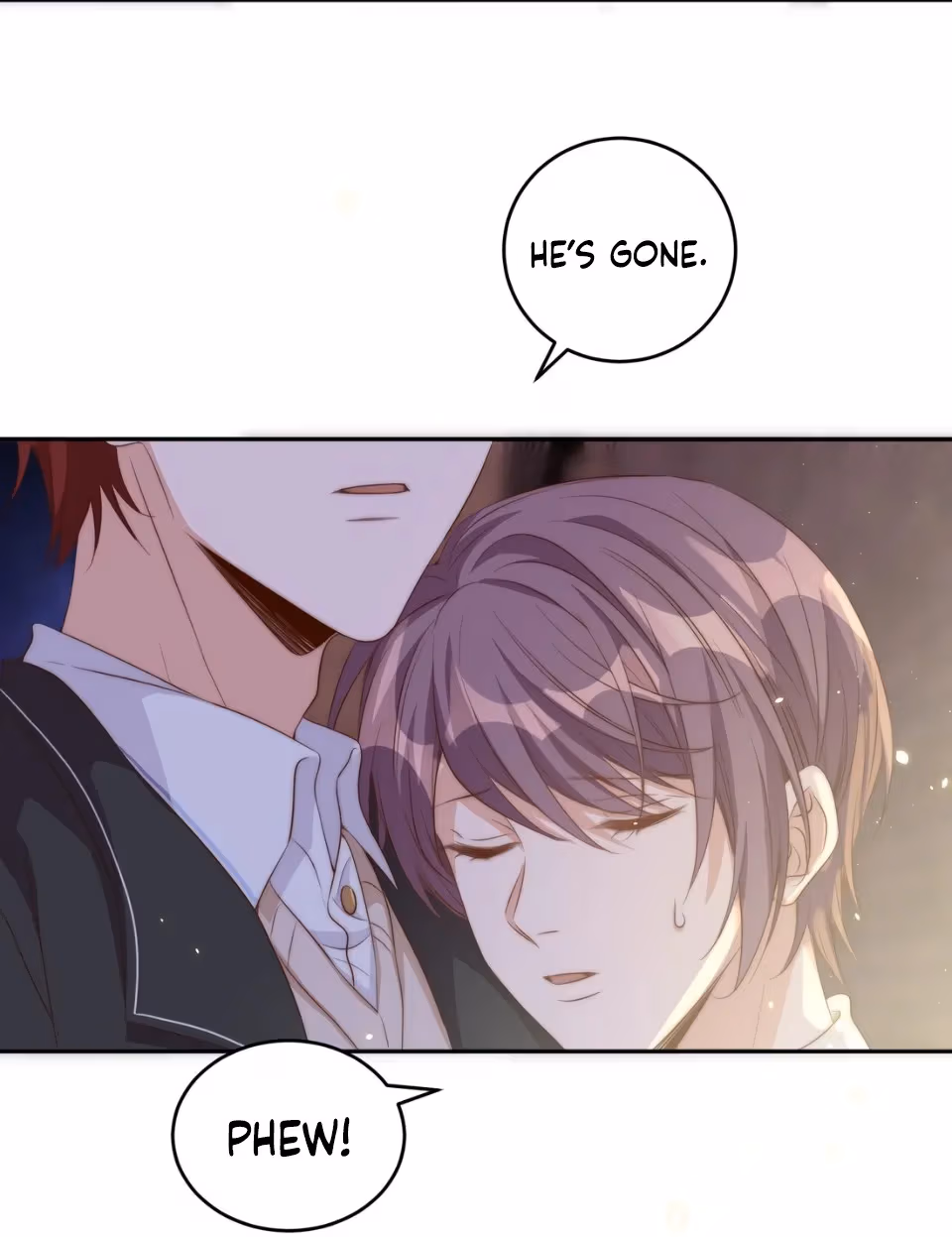 Read Stop Bothering Me, Emperor! chapter 45 image 9 on Lezhin