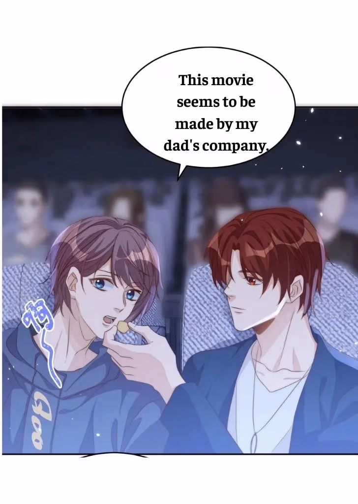 Read Stop Bothering Me, Emperor! chapter 46 image 10 on Lezhin