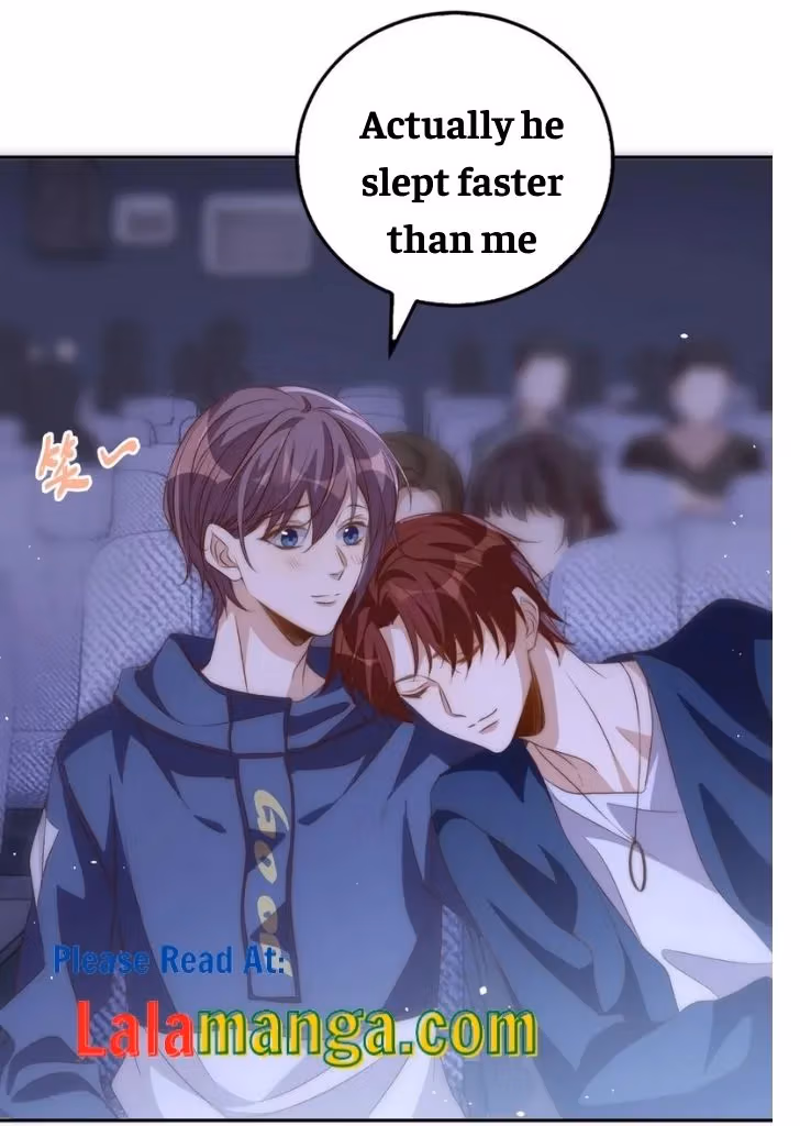 Read Stop Bothering Me, Emperor! chapter 46 image 20 on Lezhin