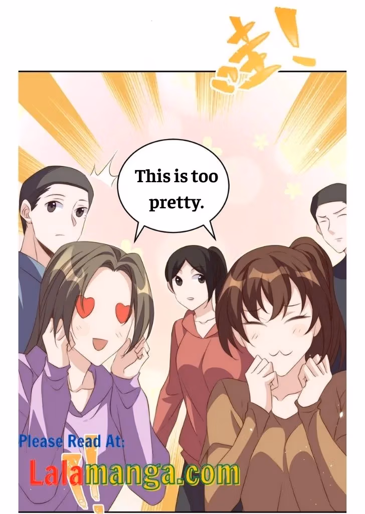 Read Stop Bothering Me, Emperor! chapter 46 image 22 on Lezhin