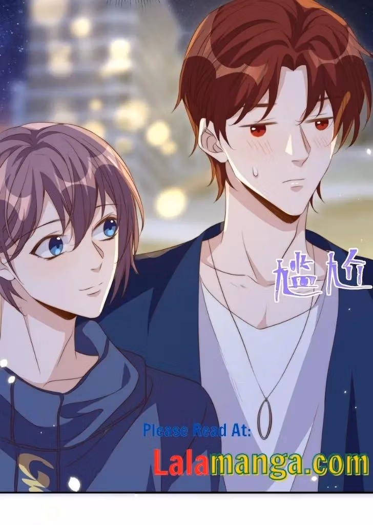Read Stop Bothering Me, Emperor! chapter 46 image 24 on Lezhin