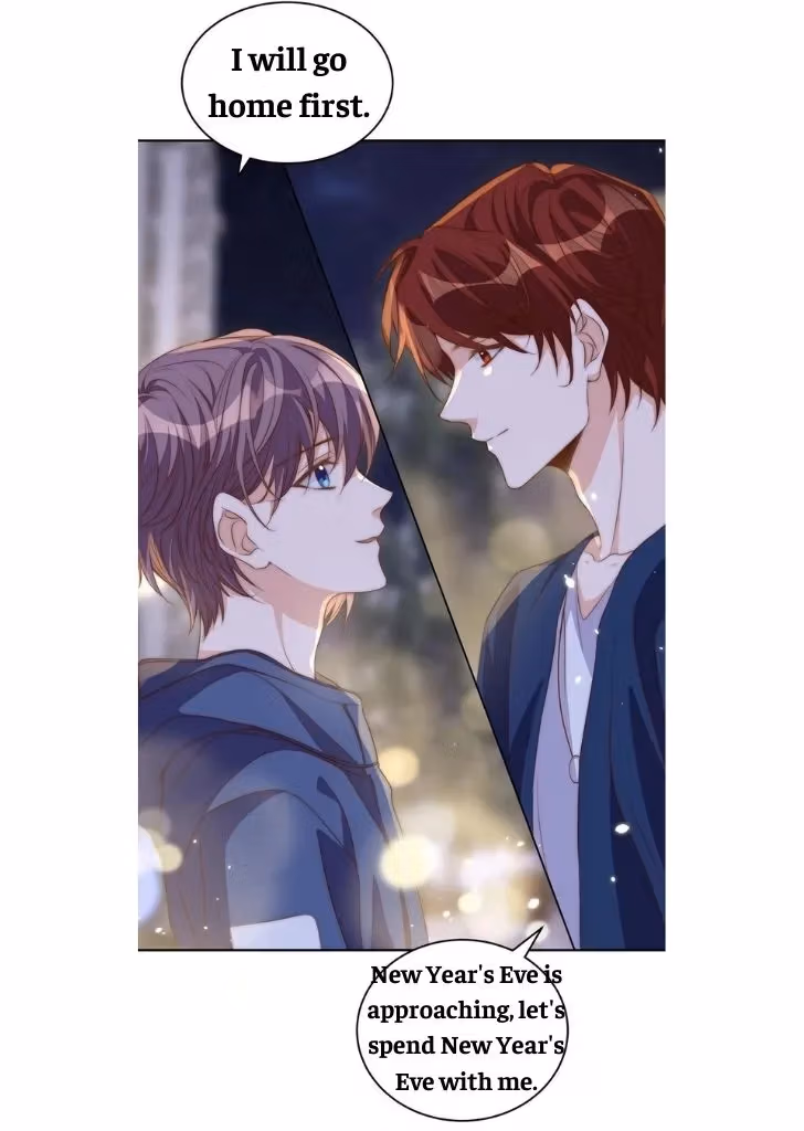 Read Stop Bothering Me, Emperor! chapter 46 image 27 on Lezhin