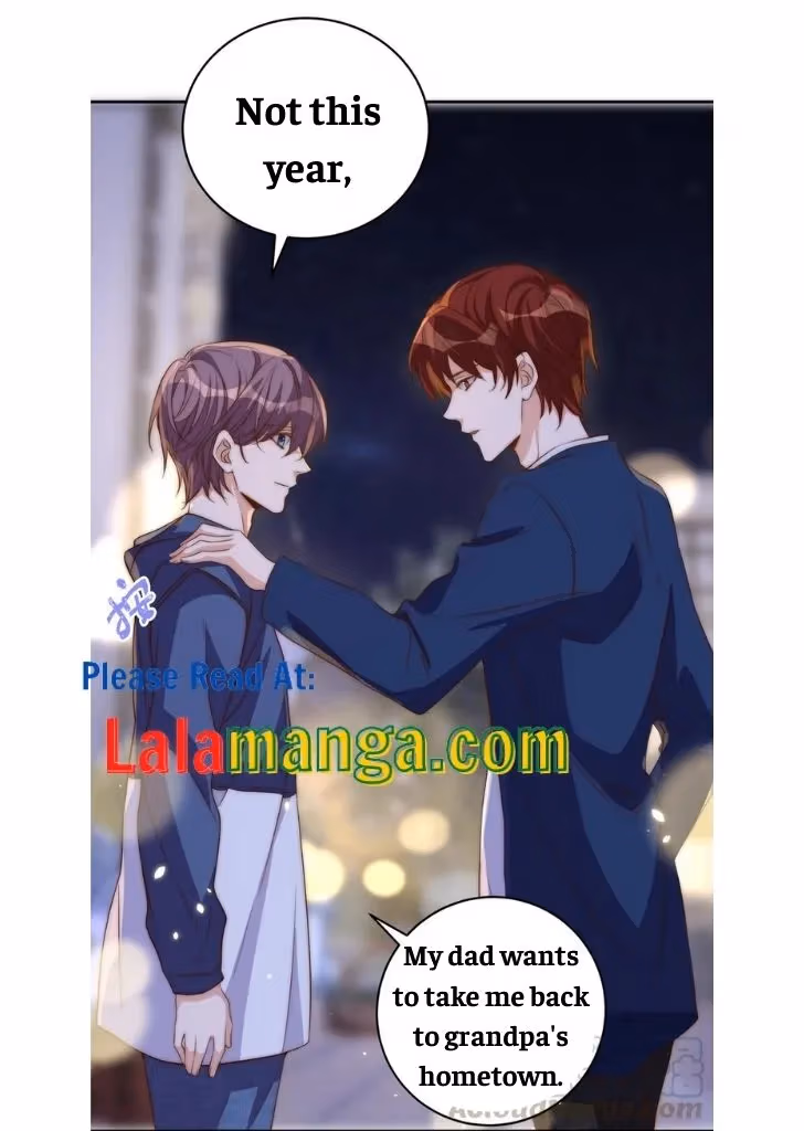 Read Stop Bothering Me, Emperor! chapter 46 image 28 on Lezhin