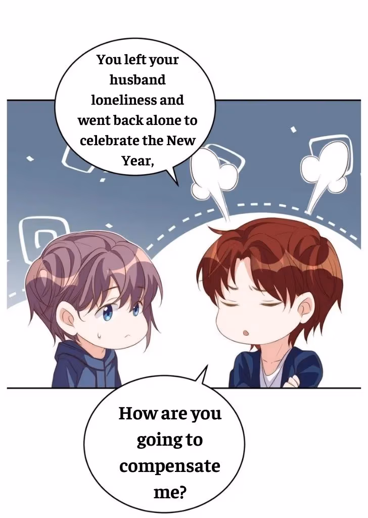 Read Stop Bothering Me, Emperor! chapter 46 image 31 on Lezhin