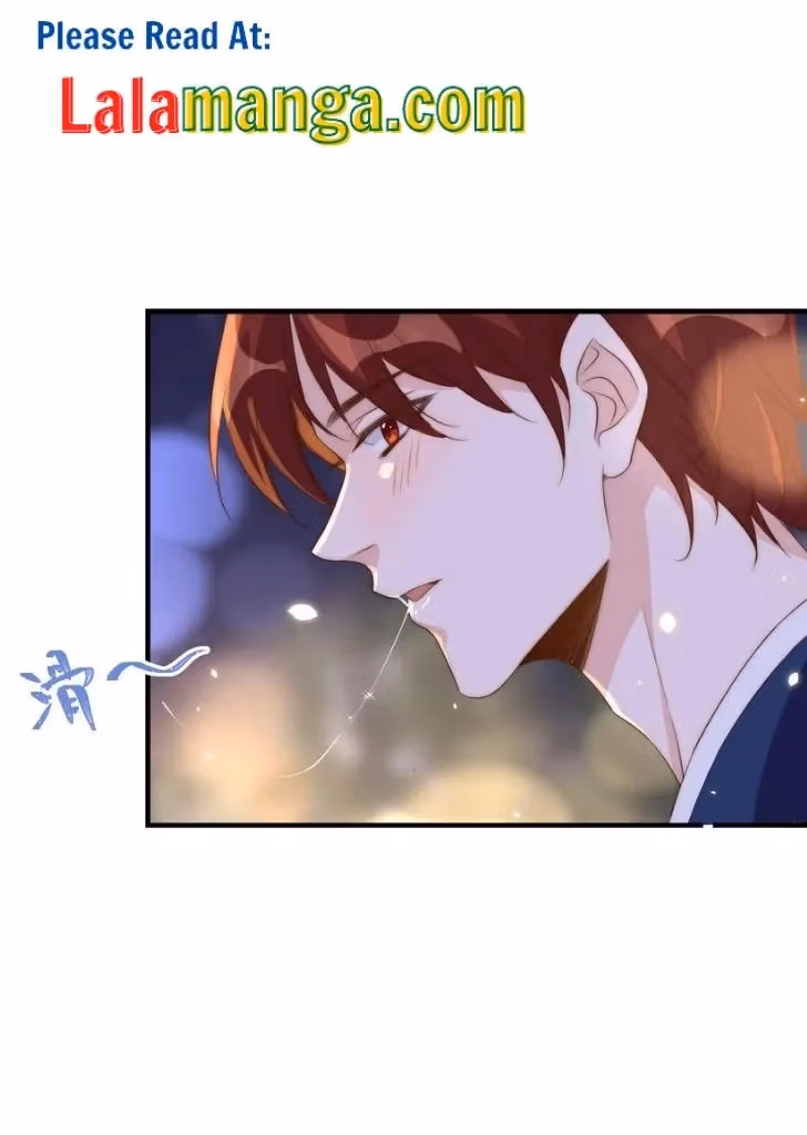 Read Stop Bothering Me, Emperor! chapter 46 image 39 on Lezhin
