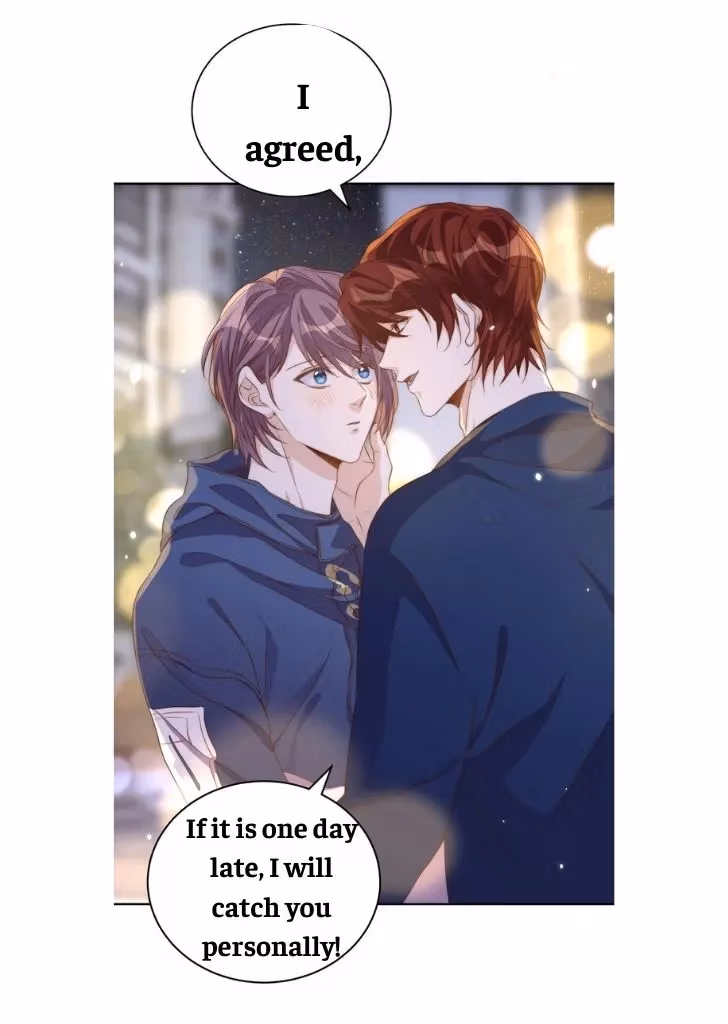 Read Stop Bothering Me, Emperor! chapter 46 image 42 on Lezhin