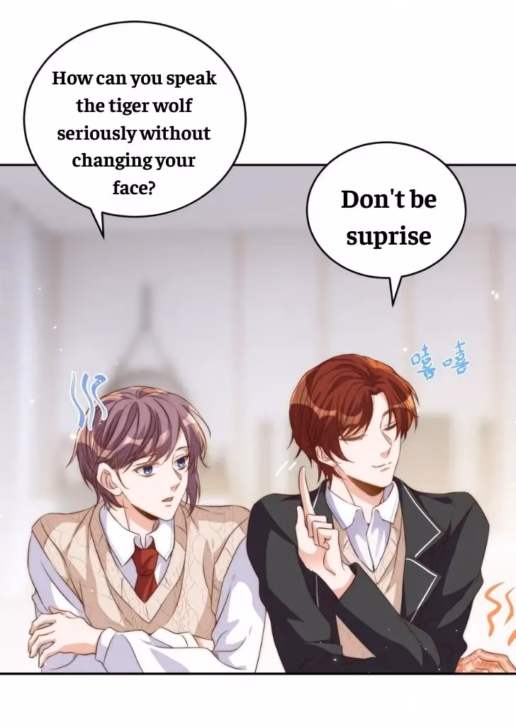 Read Stop Bothering Me, Emperor! chapter 46 image 5 on Lezhin