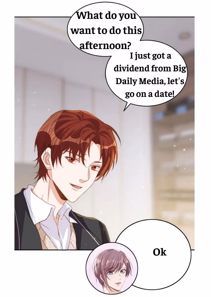Read Stop Bothering Me, Emperor! chapter 46 image 6 on Lezhin