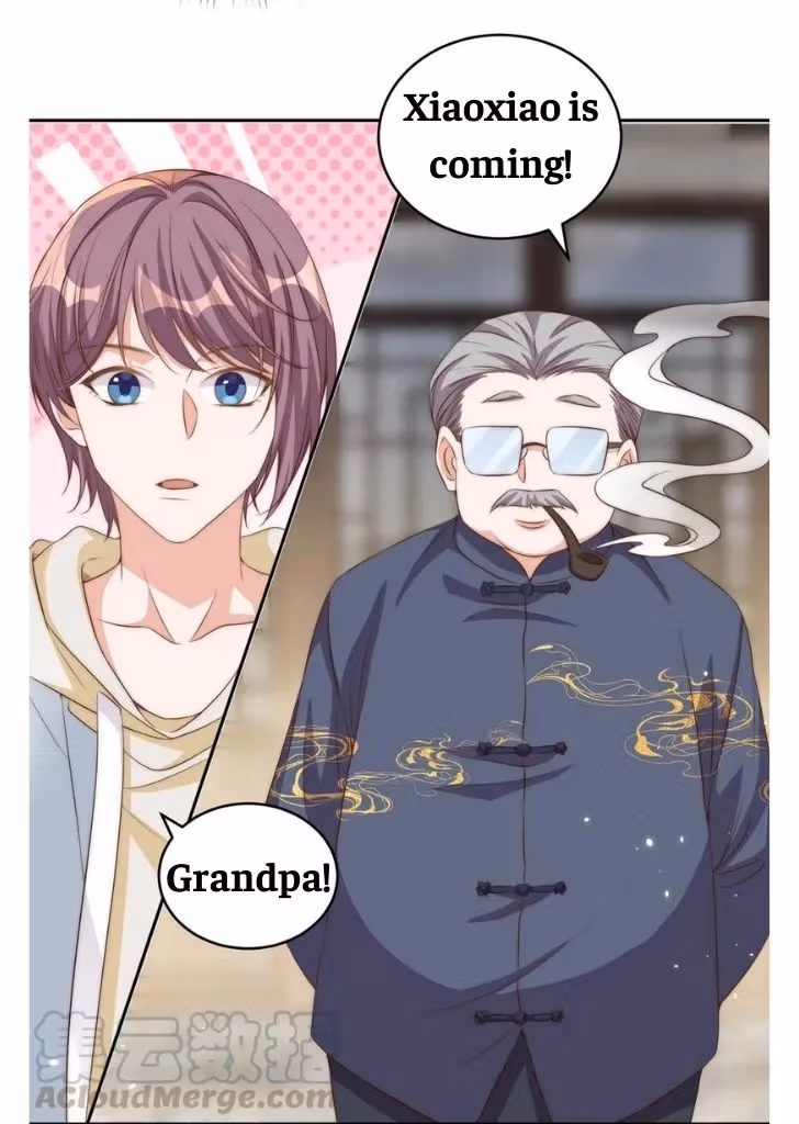Read Stop Bothering Me, Emperor! chapter 47 image 10 on Lezhin