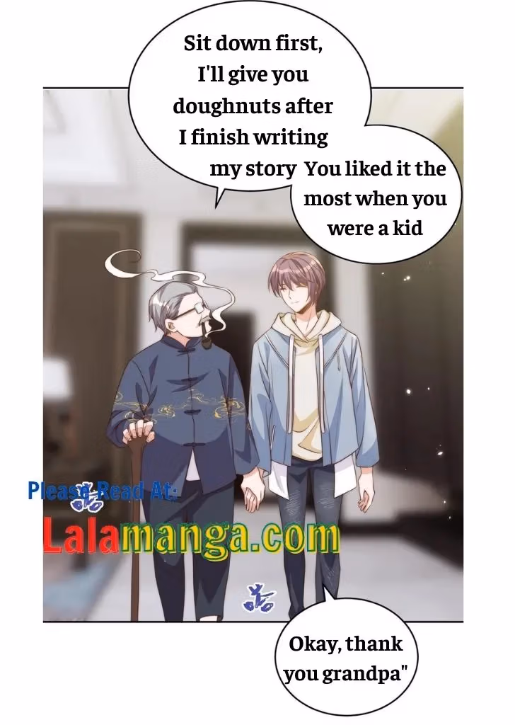 Read Stop Bothering Me, Emperor! chapter 47 image 11 on Lezhin