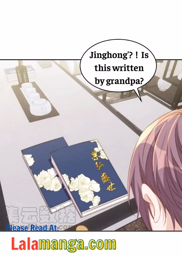 Read Stop Bothering Me, Emperor! chapter 47 image 13 on Lezhin