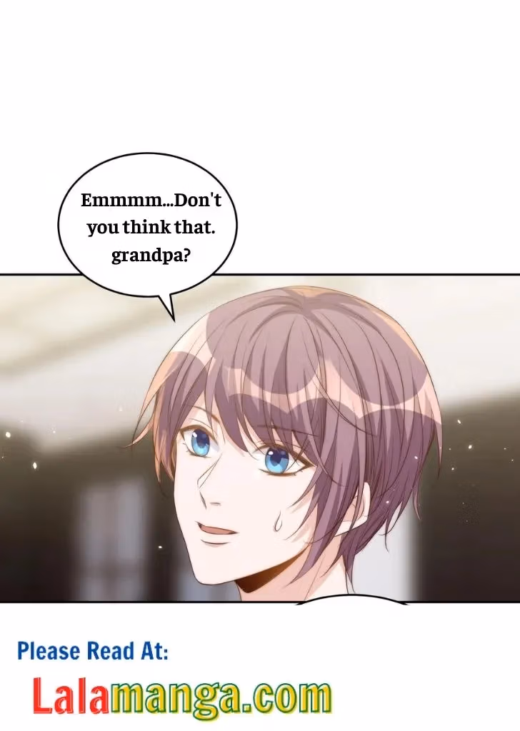 Read Stop Bothering Me, Emperor! chapter 47 image 16 on Lezhin