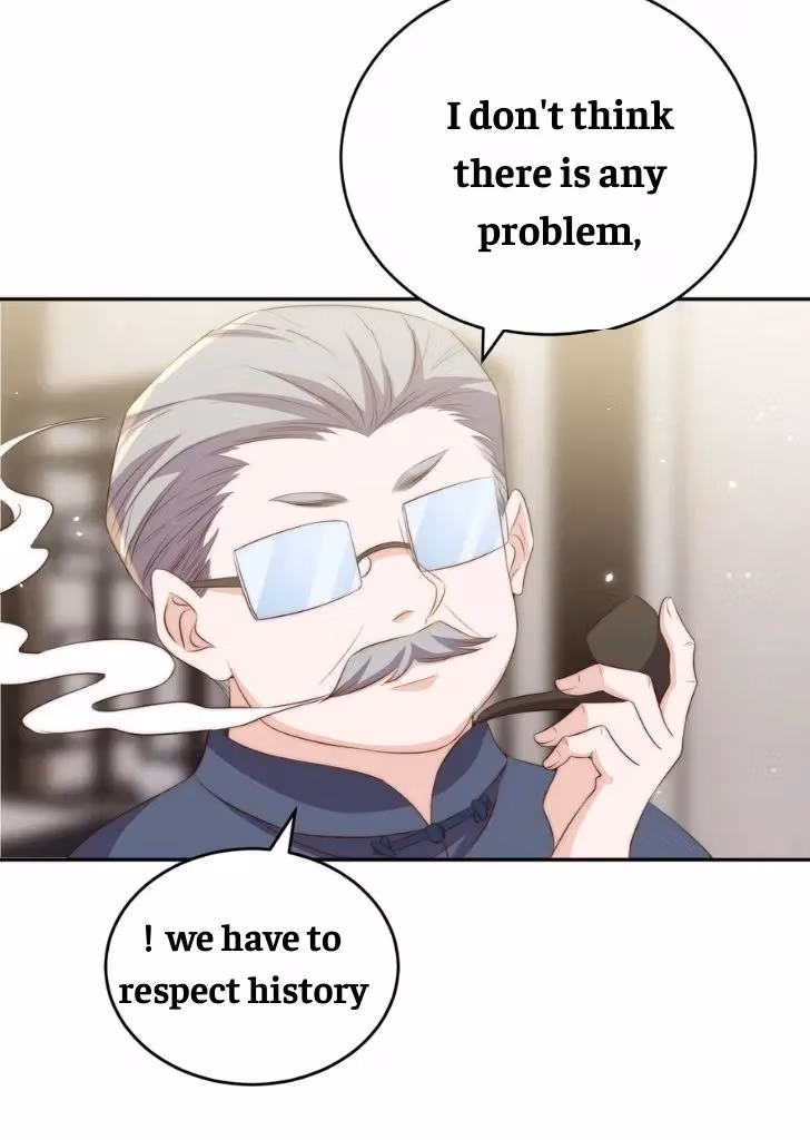 Read Stop Bothering Me, Emperor! chapter 47 image 17 on Lezhin