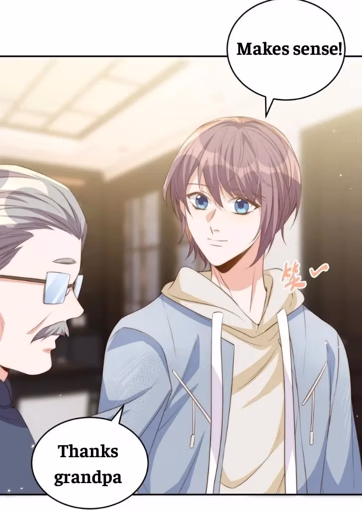 Read Stop Bothering Me, Emperor! chapter 47 image 18 on Lezhin