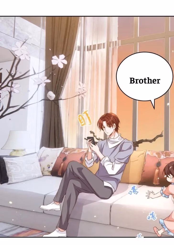 Read Stop Bothering Me, Emperor! chapter 47 image 20 on Lezhin
