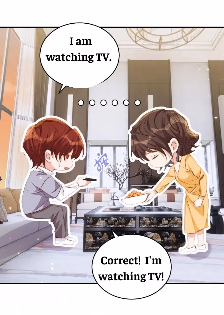 Read Stop Bothering Me, Emperor! chapter 47 image 26 on Lezhin
