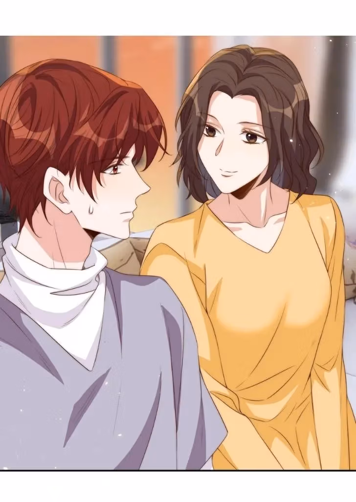 Read Stop Bothering Me, Emperor! chapter 47 image 28 on Lezhin