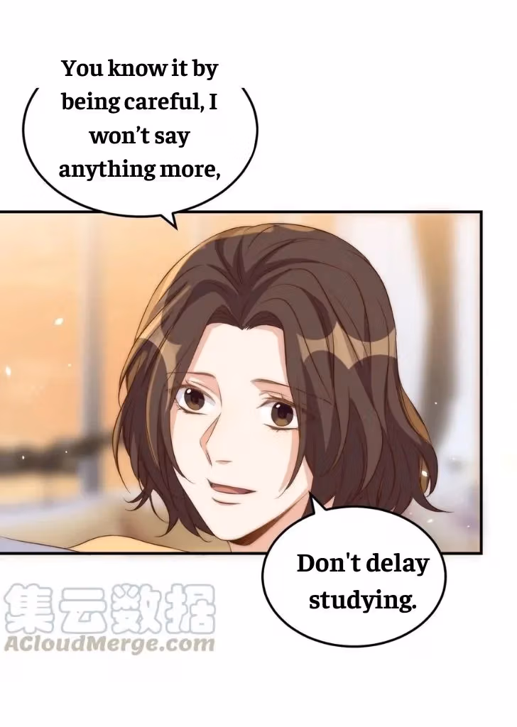 Read Stop Bothering Me, Emperor! chapter 47 image 30 on Lezhin
