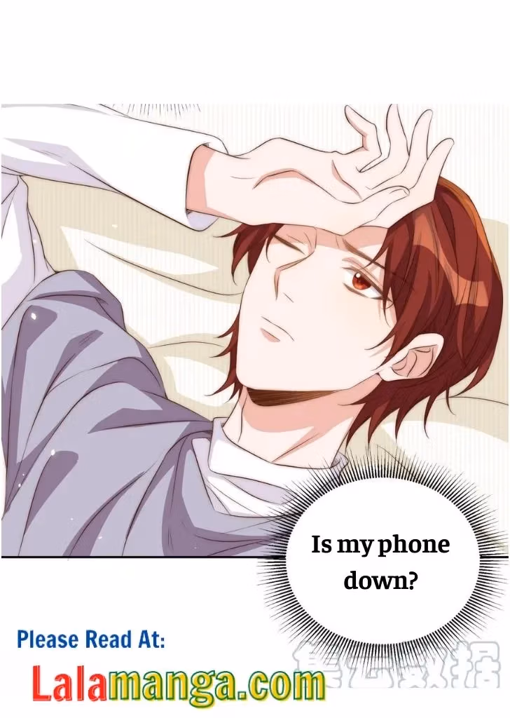 Read Stop Bothering Me, Emperor! chapter 47 image 35 on Lezhin